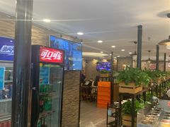 门面-八合里牛肉火锅(新洲店)