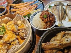 -林四喜·闽南传家菜(鼓浪屿店)