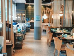 大堂-原味四季椰子鸡(平湖天虹店)