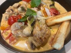 -百特喜·意大利餐厅(八佰伴镇江店)