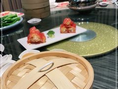 -虾饺妹·粤式手工点心(水荫路店)
