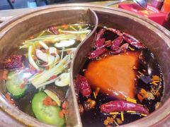 -镇江龙·火锅串串(武侯祠店)