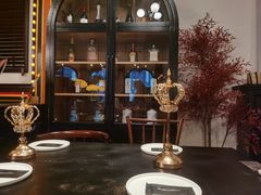 -Inspiration灵感·罗马西餐厅(九龙坡店)