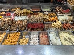 -林静小吃(复兴路店)