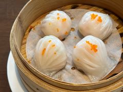 -索菲特酒店·乐轩华中餐厅