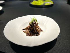 -荷风细雨·中国茶宴(碧云店)