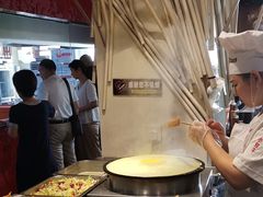 -小放牛炒菜馆(军校店)