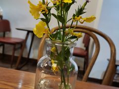 -AFS Cafe & Canteen(闽江二路店)