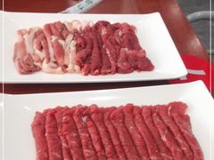 -岳合轩老北京涮肉