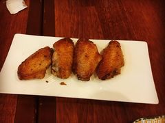 -玛格萝妮比萨屋(四平店)