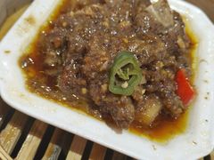 -稻香海鲜饭店(第一国际店)