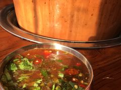 -原始泥炉烤肉(总店)