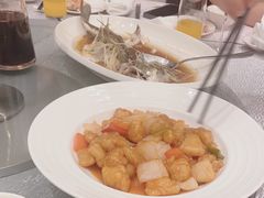-厦门朗豪酒店 · 明阁中餐厅