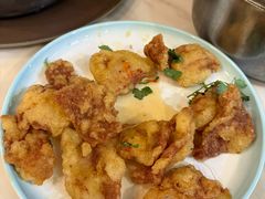 -京滨饭店·餐厅(阜外大街店)