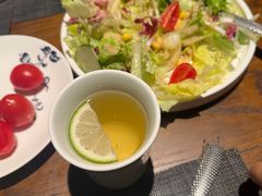 -肴约·花园式餐厅(湖里店)