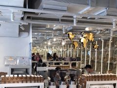 大堂-% Arabica阿拉比卡咖啡(前滩太古里店)