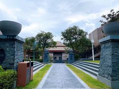 -广州从化都喜泰丽度假酒店温泉