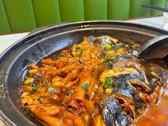 -阿毛饭店首店·宁波老字号(文化广场店)
