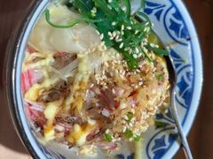 -鱼跃食堂·精致寿司(东林美域店)