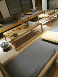 -FineYoga梵音瑜伽·普拉提