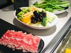 -新辣道鱼火锅(西直门店)