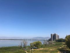 -观澜小洱海