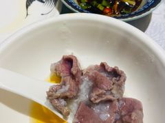 -丰尔粥食·粥底火锅·桑拿鸡(大良总店)