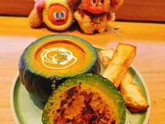 -WOKKA by艮上(中海环宇荟店)
