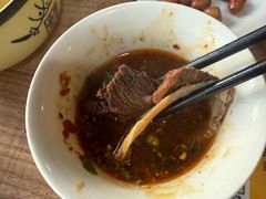 -尼玛藏家风味园(阿山食城店)