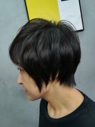 点击看大图 -变画·发型STUDIO