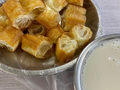-蒙记老牌豆浆