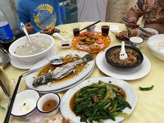 -秋姐美食店(旅游大道店)