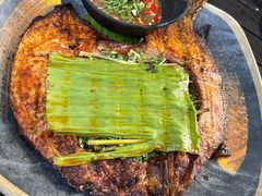 -品德宏·孔雀宴的发源地(金塔园店)