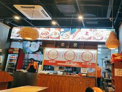 -湘人龙记老长沙米粉(鸟巢店)