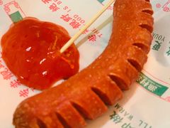 -渔记茶餐厅(渔村店)