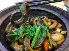 -阿四台山黄鳝饭(东门店)