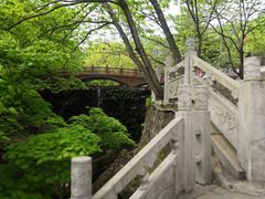 -丹东凤凰山景区