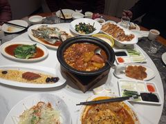 -国人川菜(李家村建东街店)