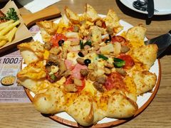 -必胜客(新中纬店)