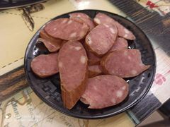-石记东北风味烤肉(系马桩第二分店)