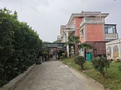 -漫渡庄绿岛花园•隐市庭园菜(滨湖店)