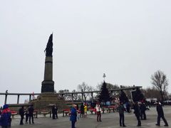 景点-斯大林公园