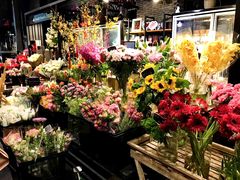 -豆豆花艺(新光天地店)