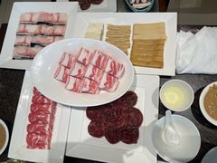 -皇城老妈火锅·川味传承(港湾店)