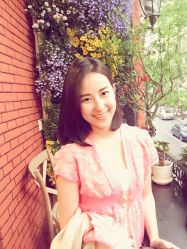 john-3AM HAIR SALON烫发染发接发