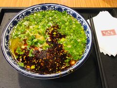-有礼有面(知春路店)