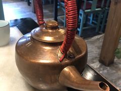 小吊梨汤-聚京民福烤鸭店(木樨园店)