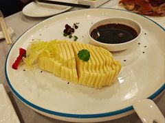 -全聚德(上海首店浦东店)