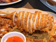 -北李·海肠捞饭·大连菜(望京凯德MALL店)