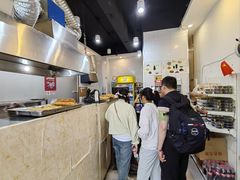 -奥华餐厅·老张记(台基厂店)